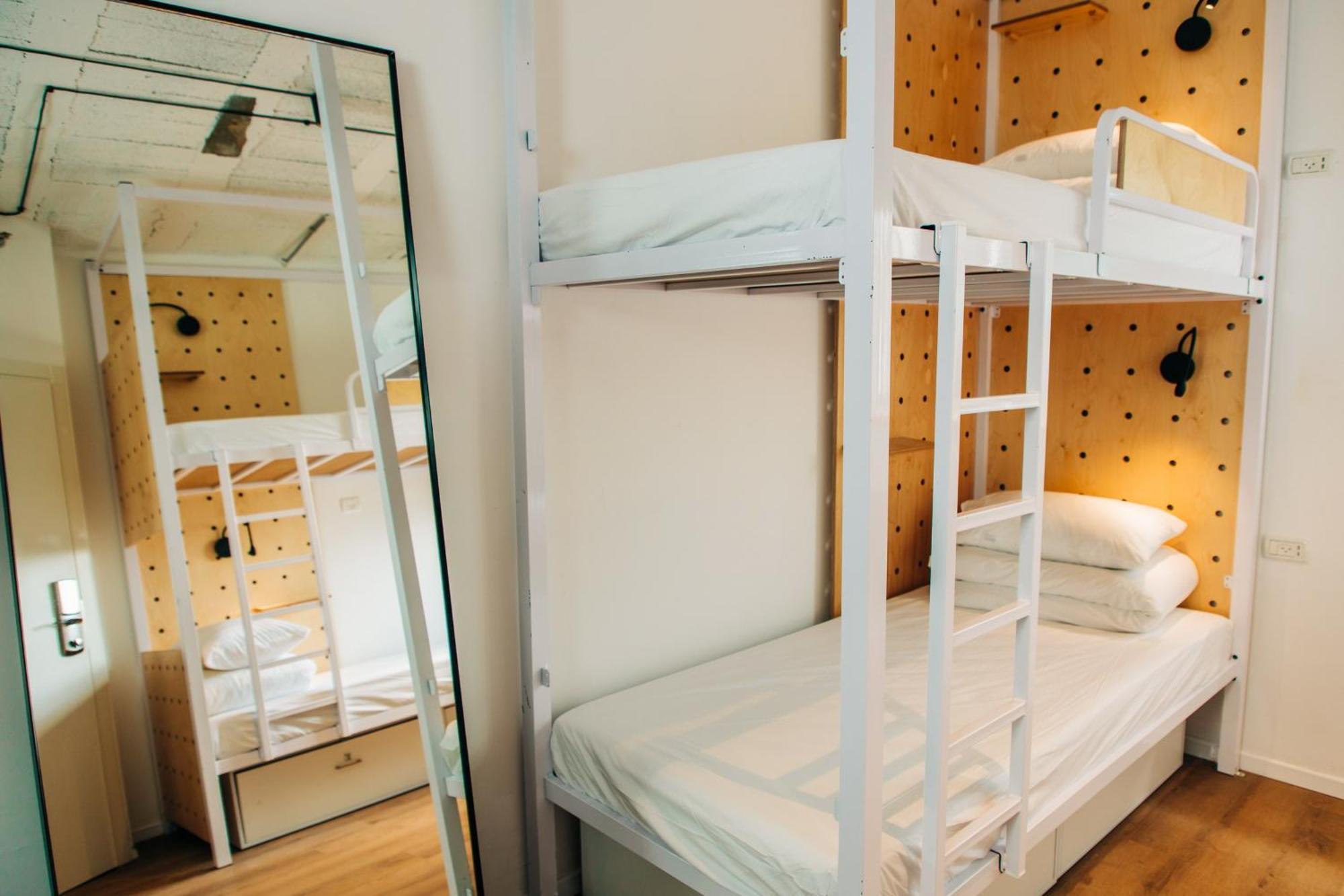 Domus Metro Hotel Tel Aviv Room photo